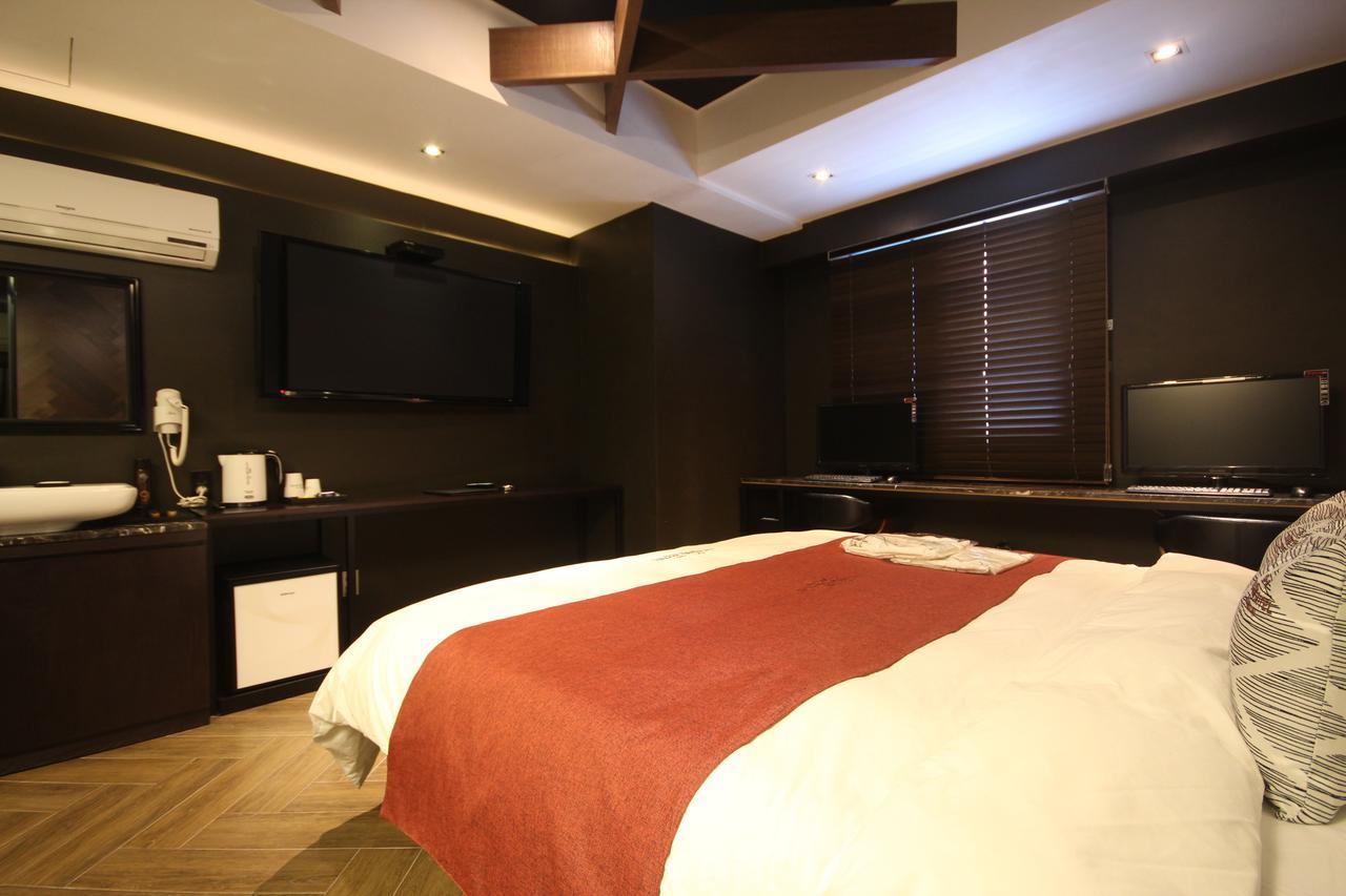 The Club Hotel Seomyeon Busan Extérieur photo