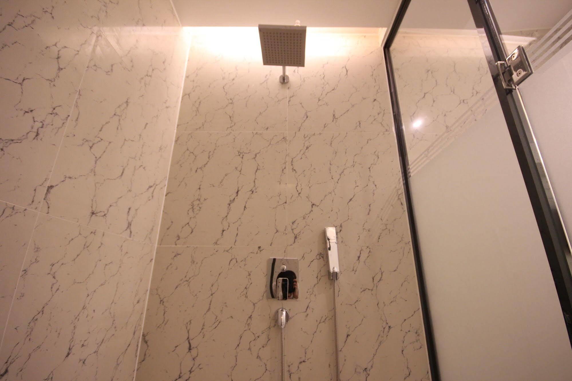 The Club Hotel Seomyeon Busan Extérieur photo