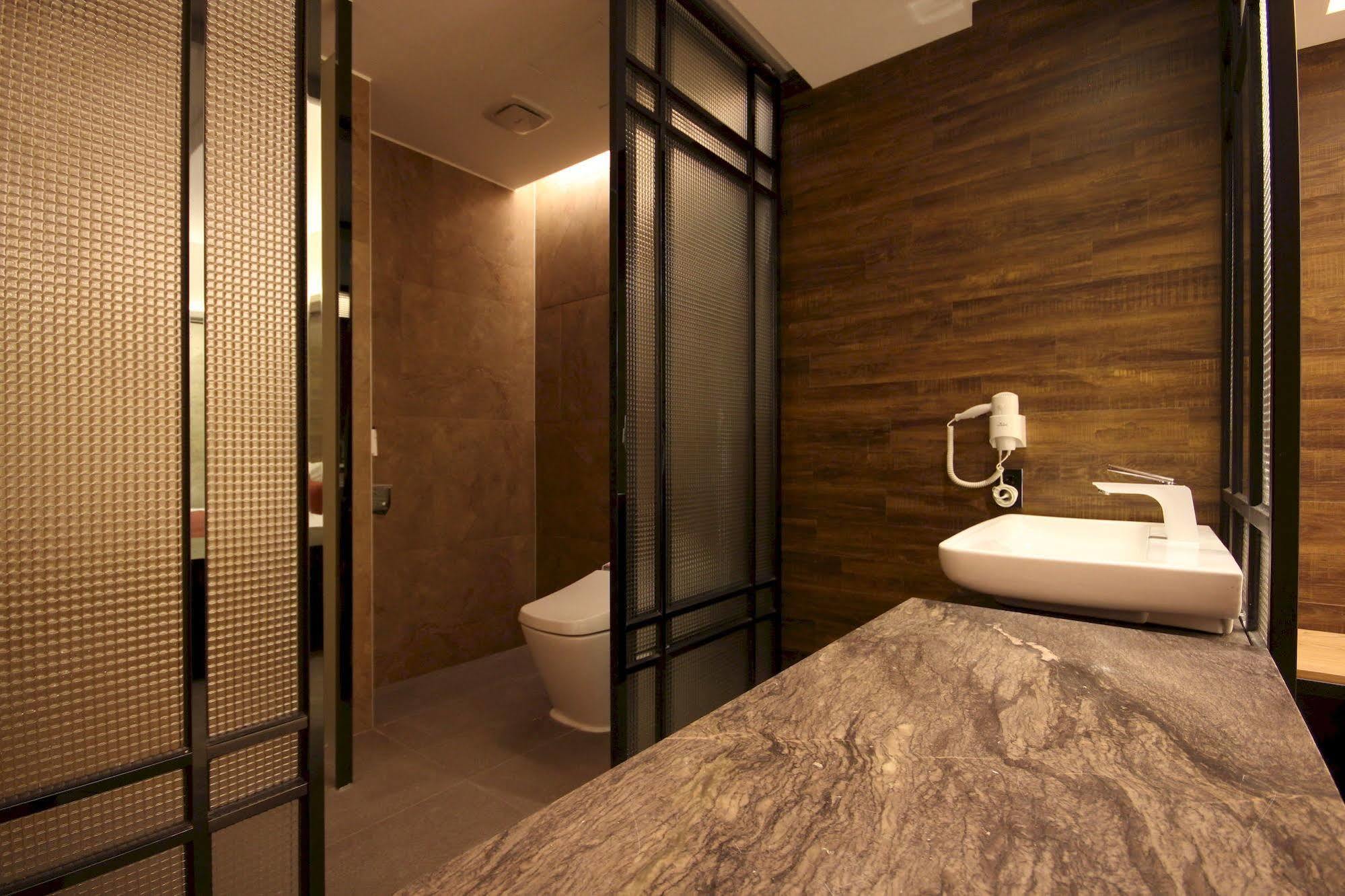 The Club Hotel Seomyeon Busan Extérieur photo