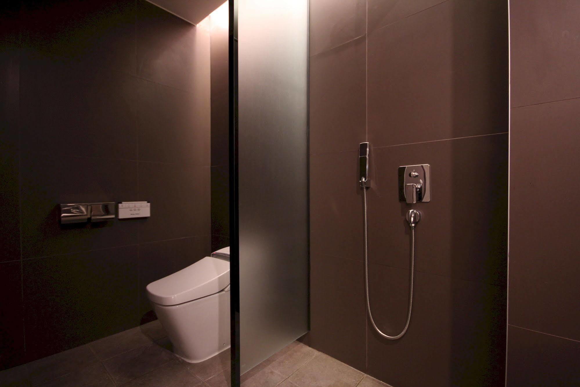 The Club Hotel Seomyeon Busan Extérieur photo