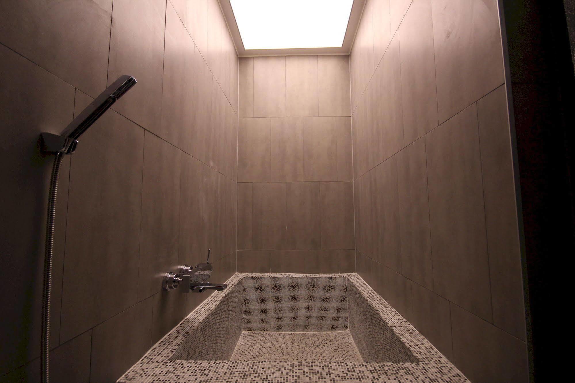 The Club Hotel Seomyeon Busan Extérieur photo