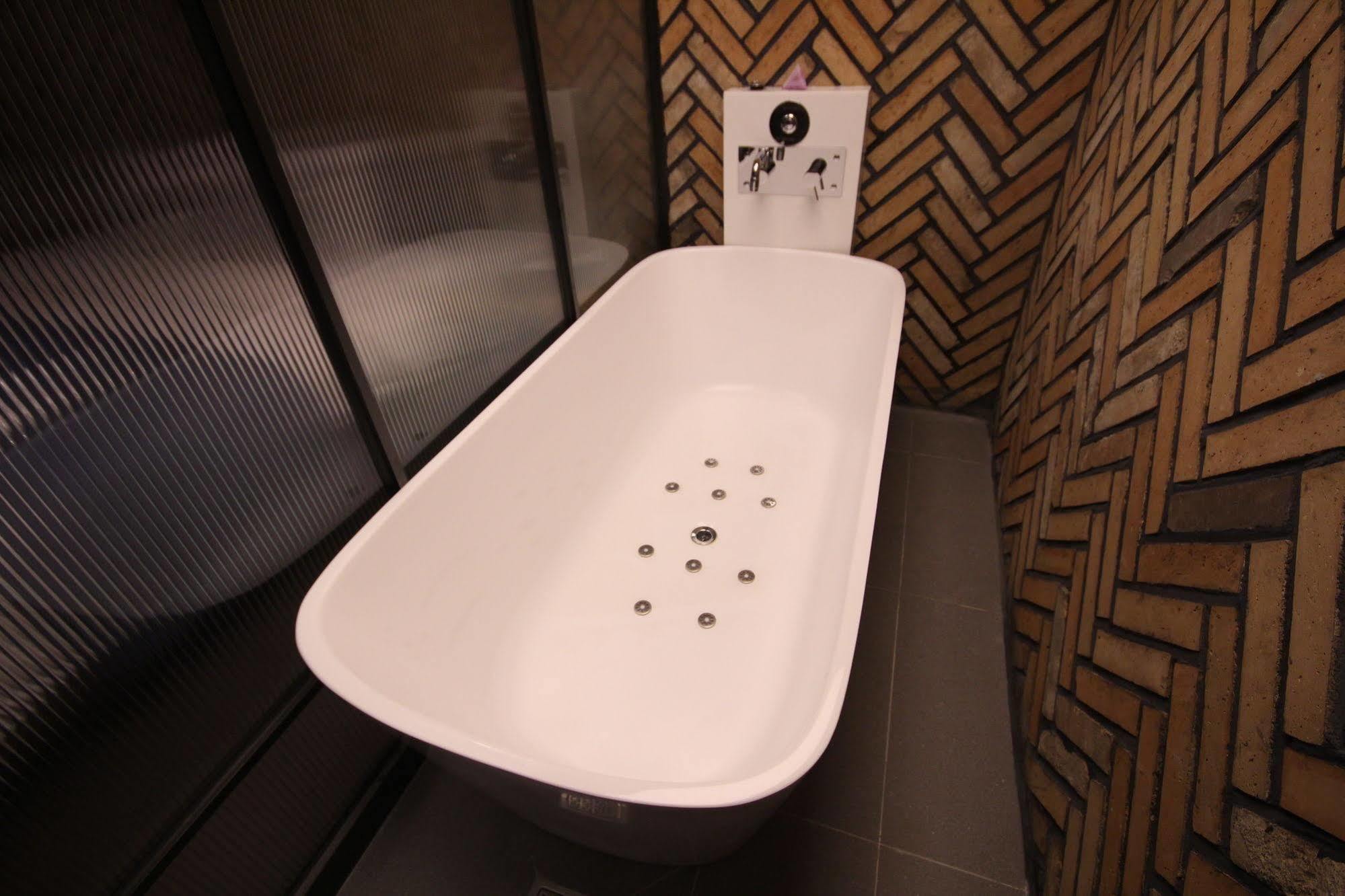 The Club Hotel Seomyeon Busan Extérieur photo