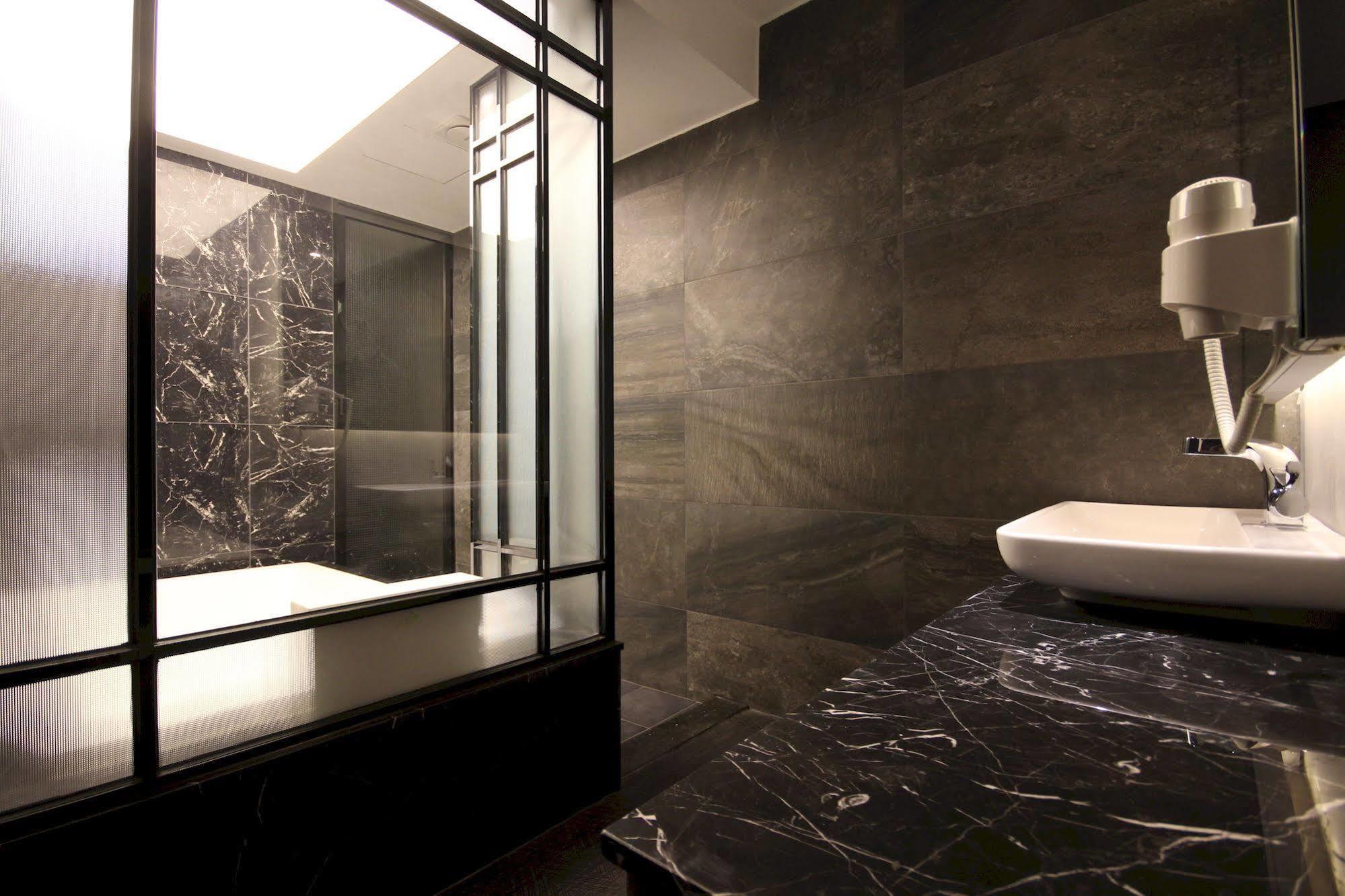 The Club Hotel Seomyeon Busan Extérieur photo