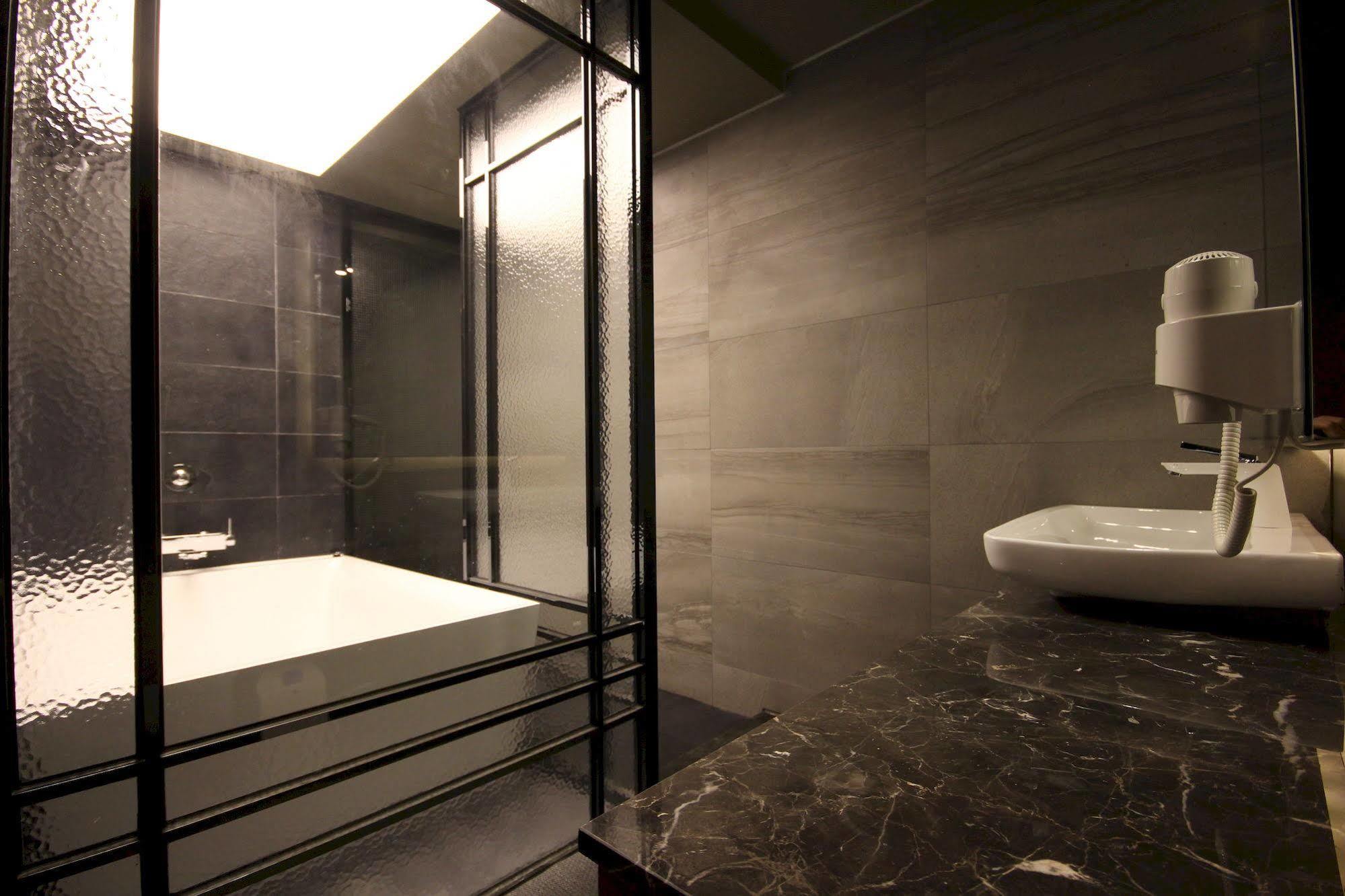 The Club Hotel Seomyeon Busan Extérieur photo